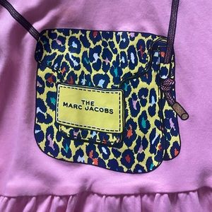 Marc jacobs dress worn once